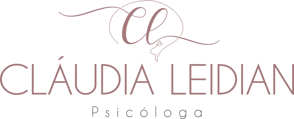 Cláudia Leidian - Psicóloga